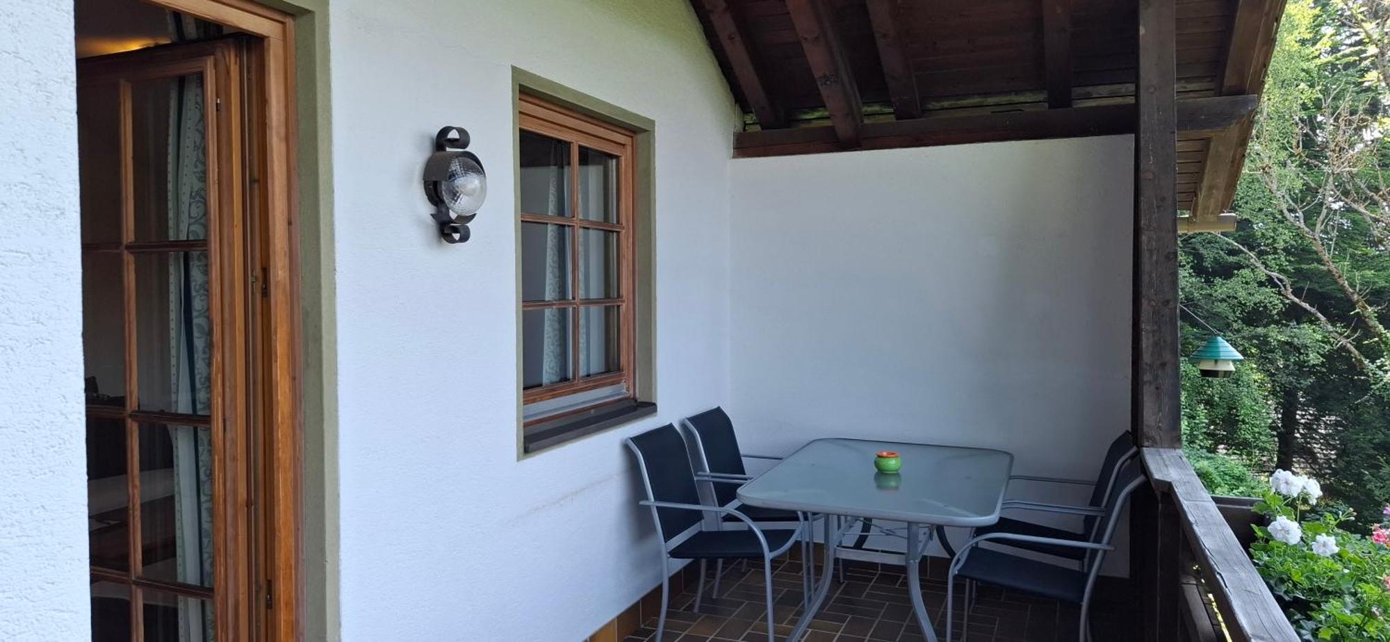 Ferienwohnungen Schloss Wasserleonburg Noetsch Номер фото