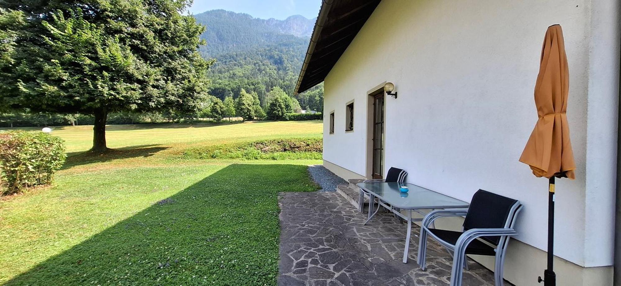 Ferienwohnungen Schloss Wasserleonburg Noetsch Номер фото
